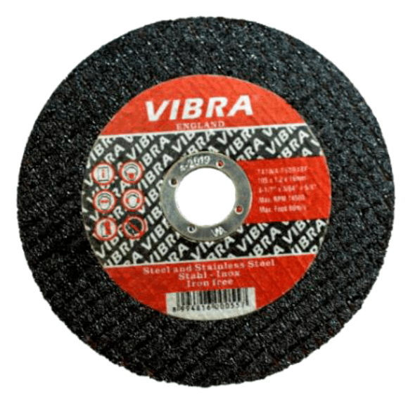 Nexus Abrasives Inc.