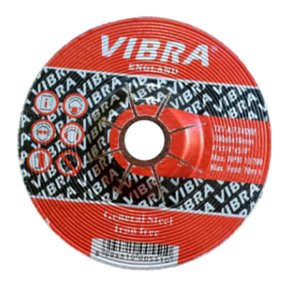 Nexus Abrasives Inc.