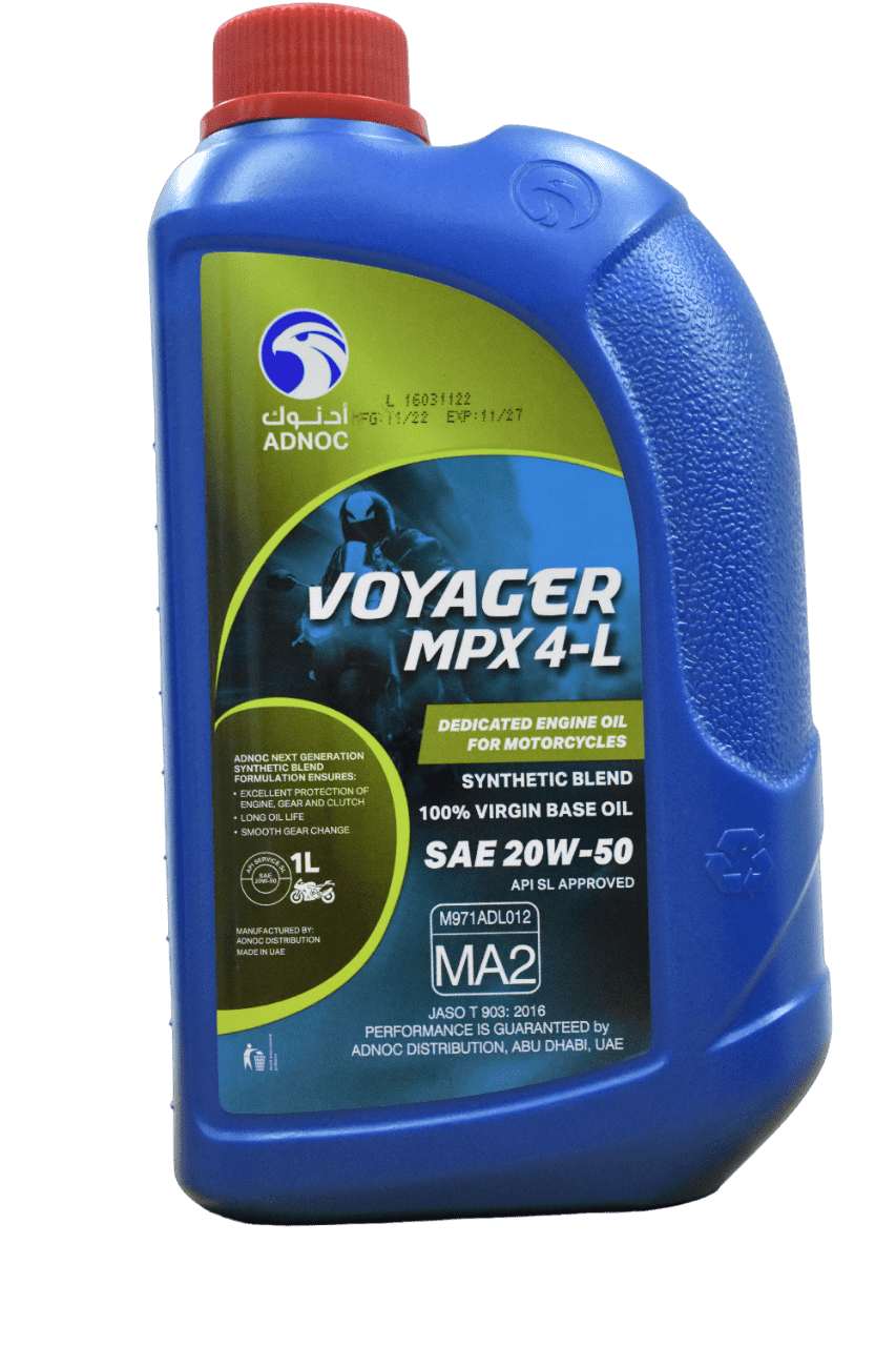 Nexus Abrasives Inc.